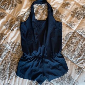 Lululemon Romper